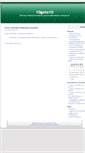 Mobile Screenshot of 10goto10.muchohosting.com