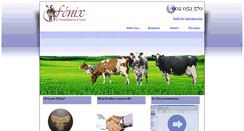 Desktop Screenshot of gestrid.muchohosting.com