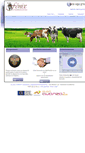 Mobile Screenshot of gestrid.muchohosting.com