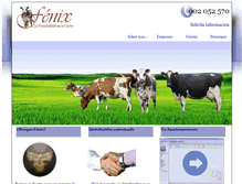 Tablet Screenshot of gestrid.muchohosting.com